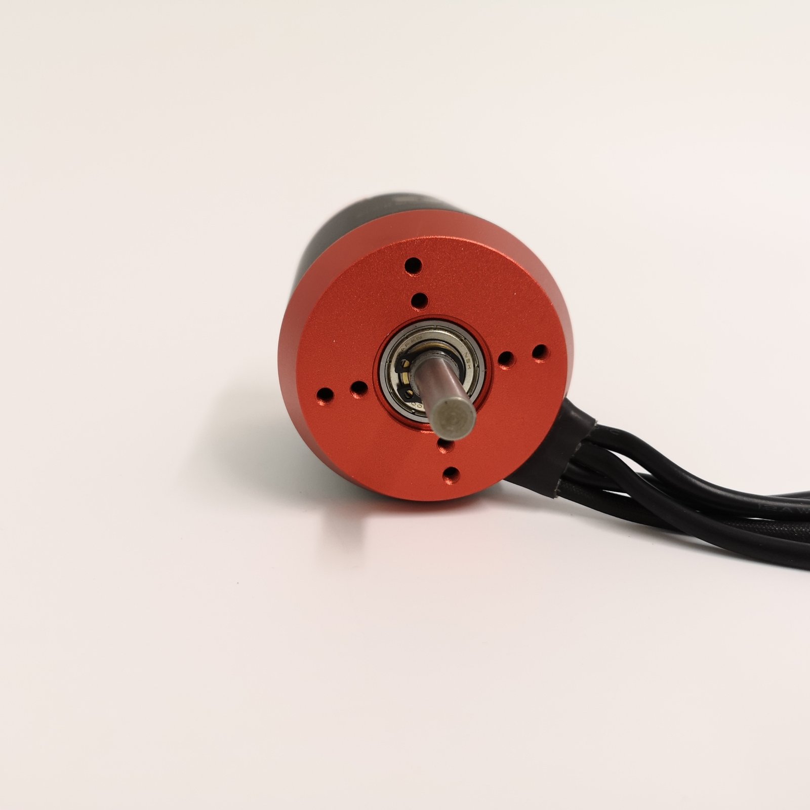 Aps S V Sensored Outrunner Brushless Motor Kv W