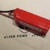 Alien 6S 8000mah 35C Lipo Battery - Image 2