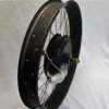 Alien gearless Brushless HUB motor sensored - Image 4