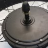 Alien gearless Brushless HUB motor sensored - Image 2