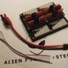 Multi port parallel adapter 40A for TRX with XH balance