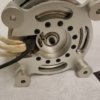 120100/SW Sensored Outrunner brushless motor 50KV 25000W water cooled - Image 2