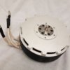 APS 20080-S Outrunner BLDC motor 8KV 45KW Paramotor