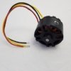 APS8055 Sensored BLDC motor 160KV 4500W - Image 3